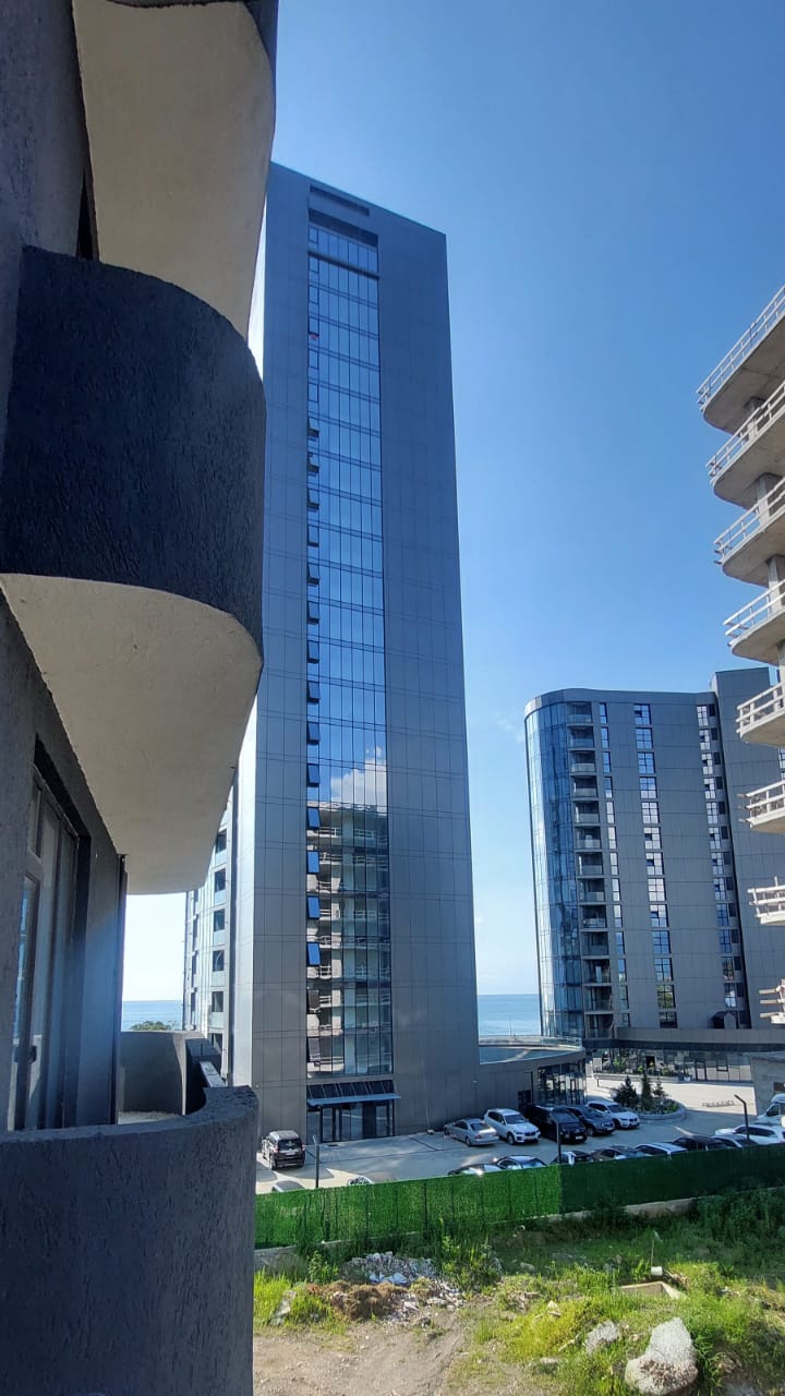 2 xonali keng kvartira — 58.9 m2