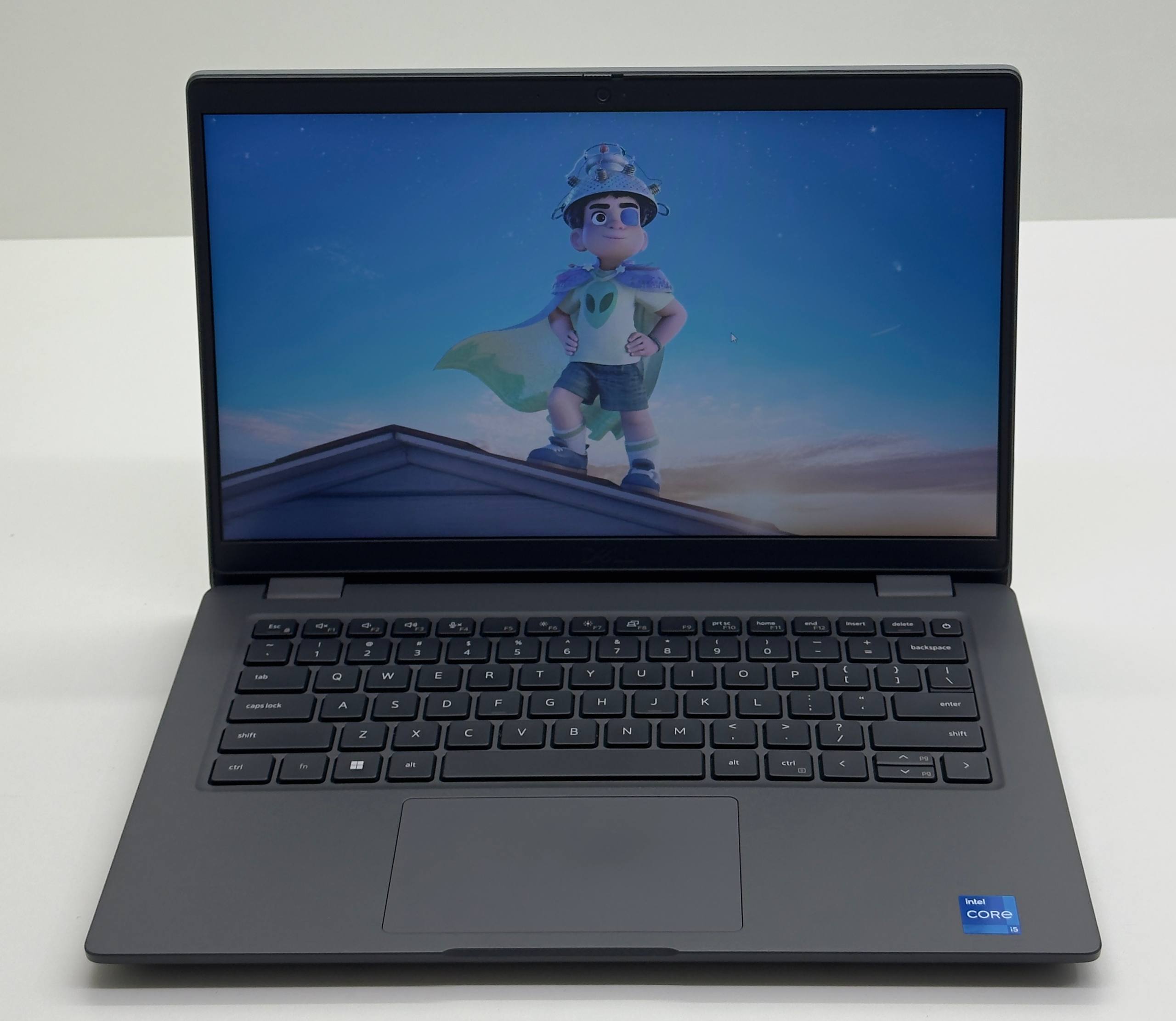Dell Latitude