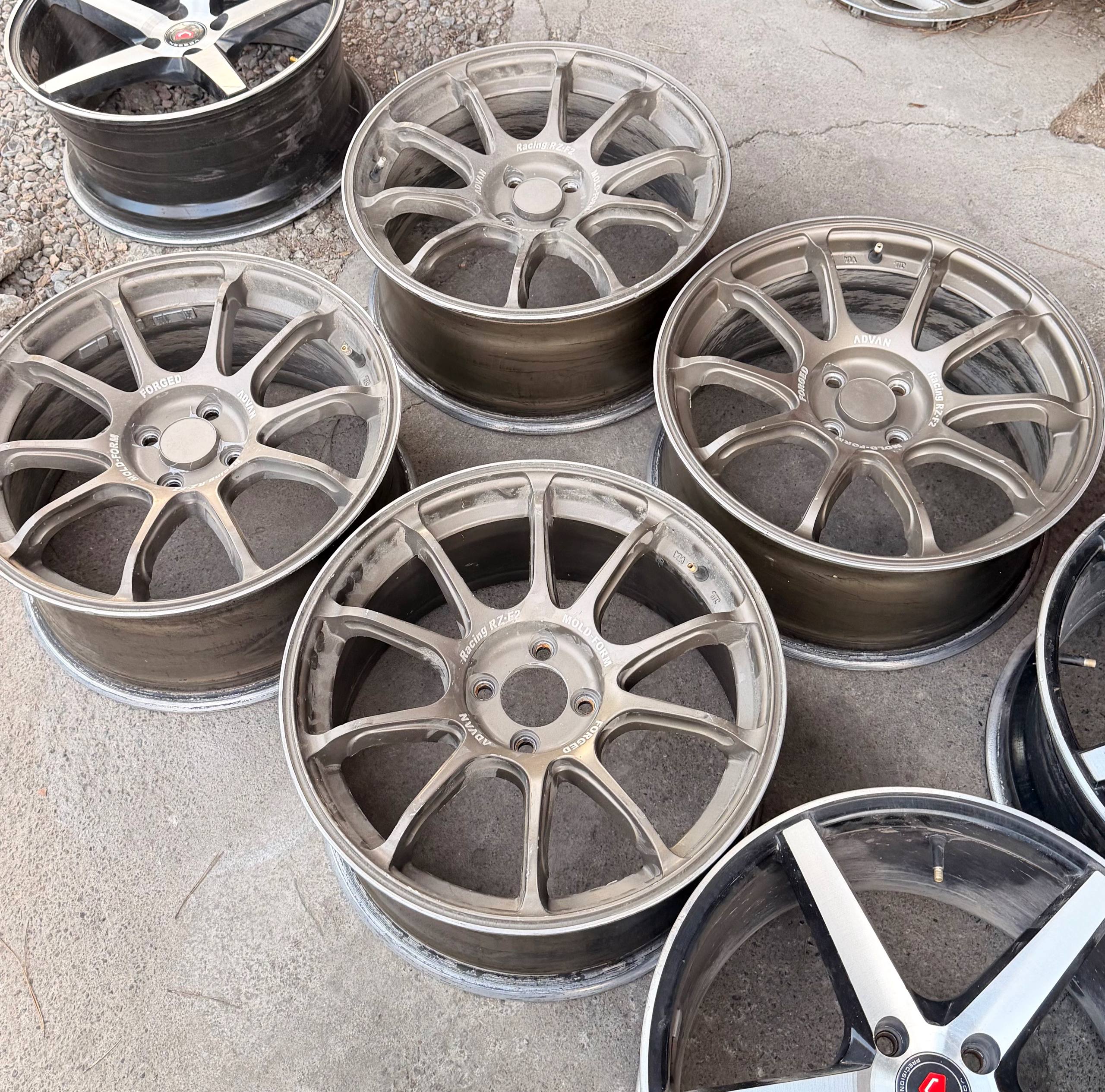 Work R17 4/