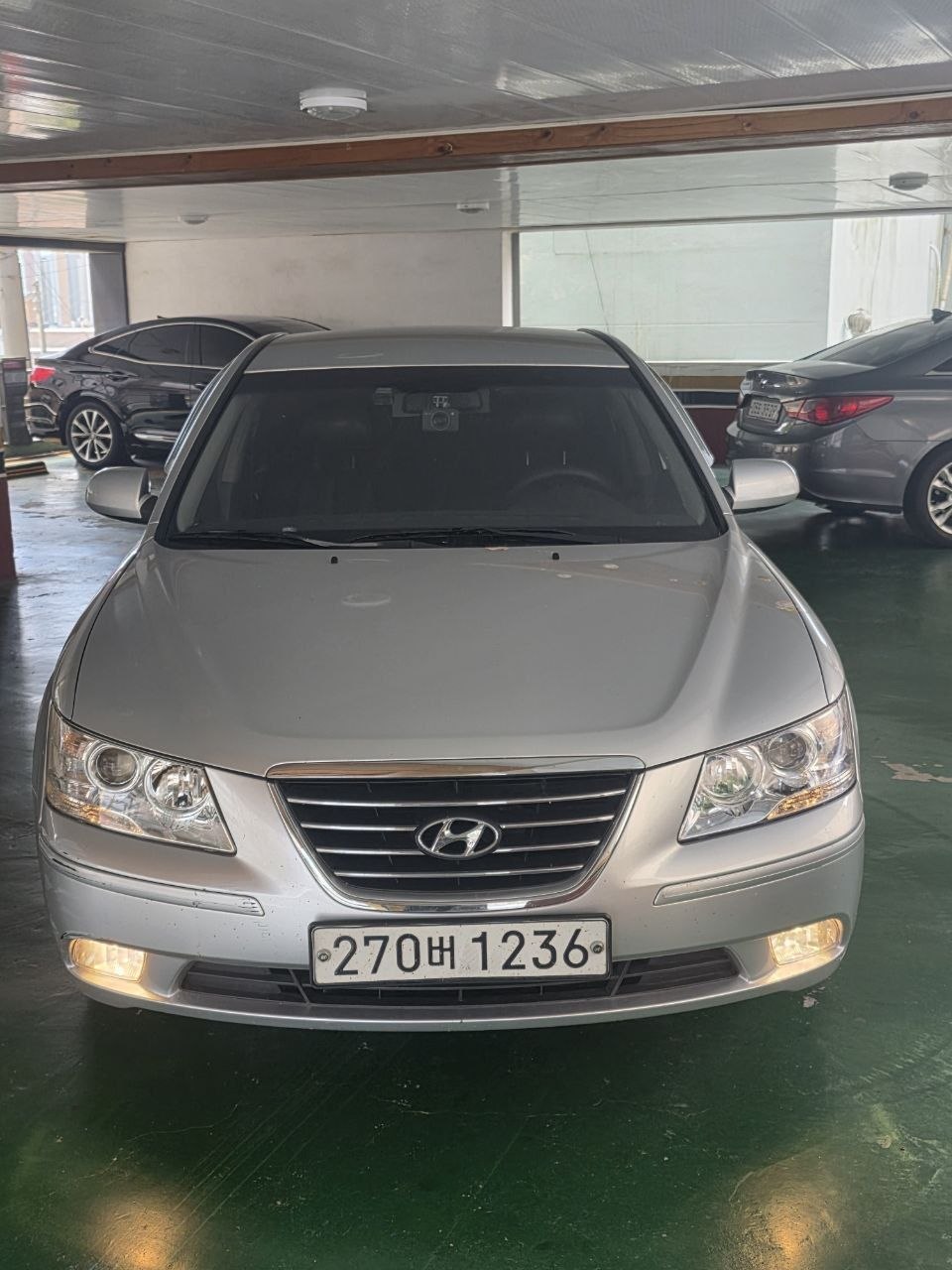 Sonata 2007