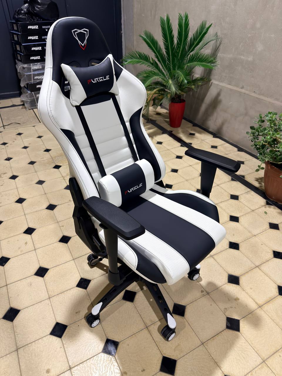 GAMING KRESLO