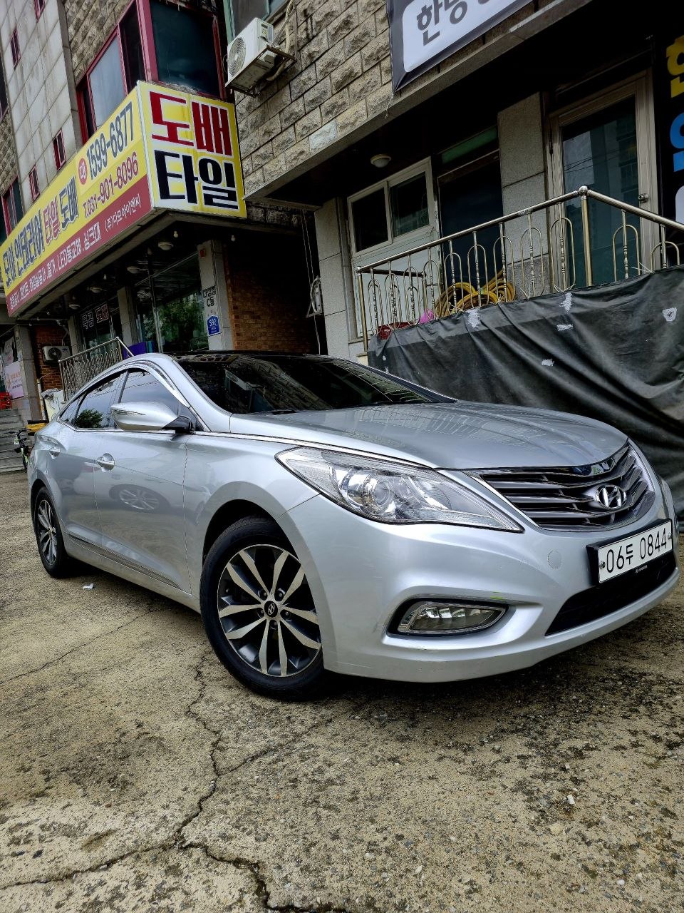 Hyundai 2011