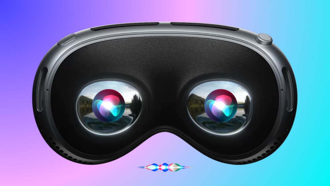 Apple сокращает команды Siri и Vision Pro