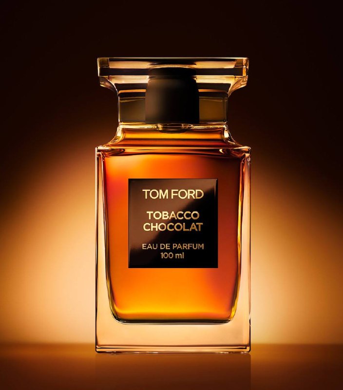 TOMFORD TOBACCO CHOCOLAT edp U 100ml