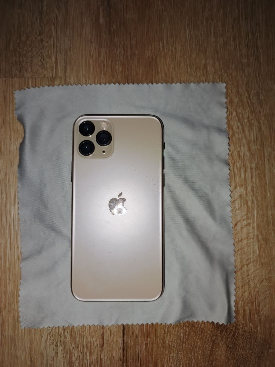 IPhone 11 Pro 256GB целиком на запчасти или под