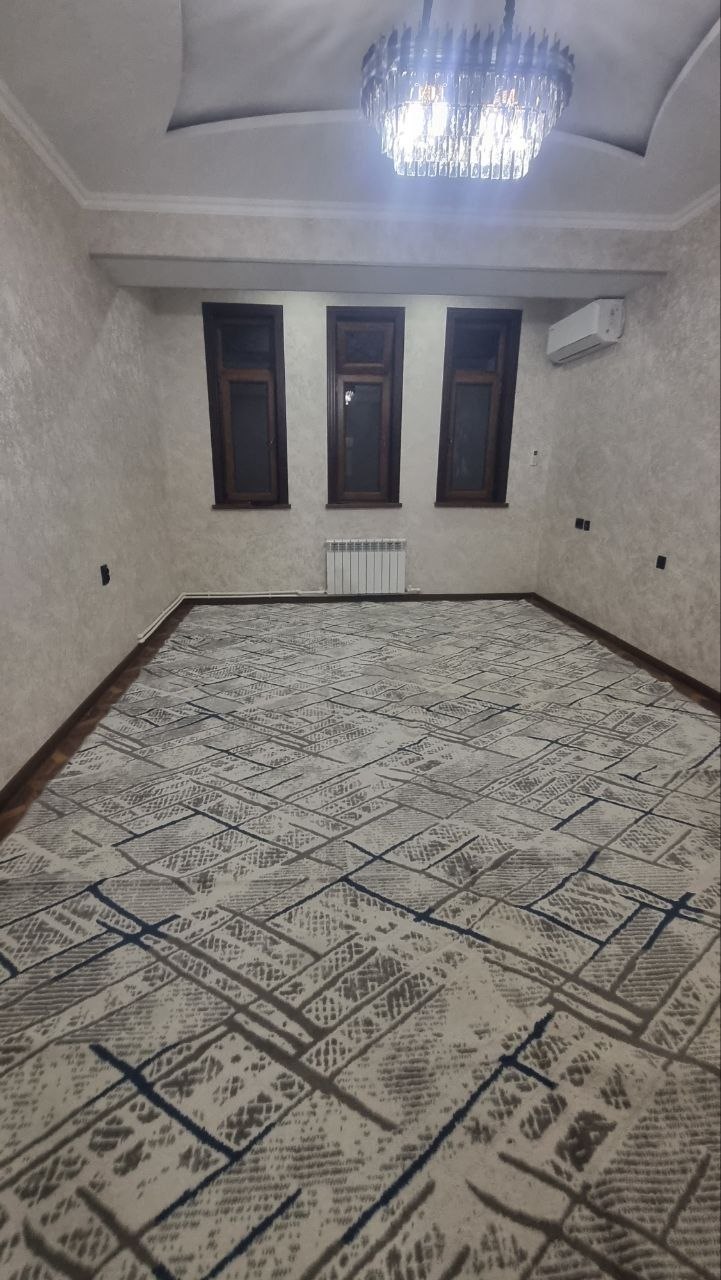 2 хоналик 3 кават 3 каватли гиштлик дом 65 кв м тулик