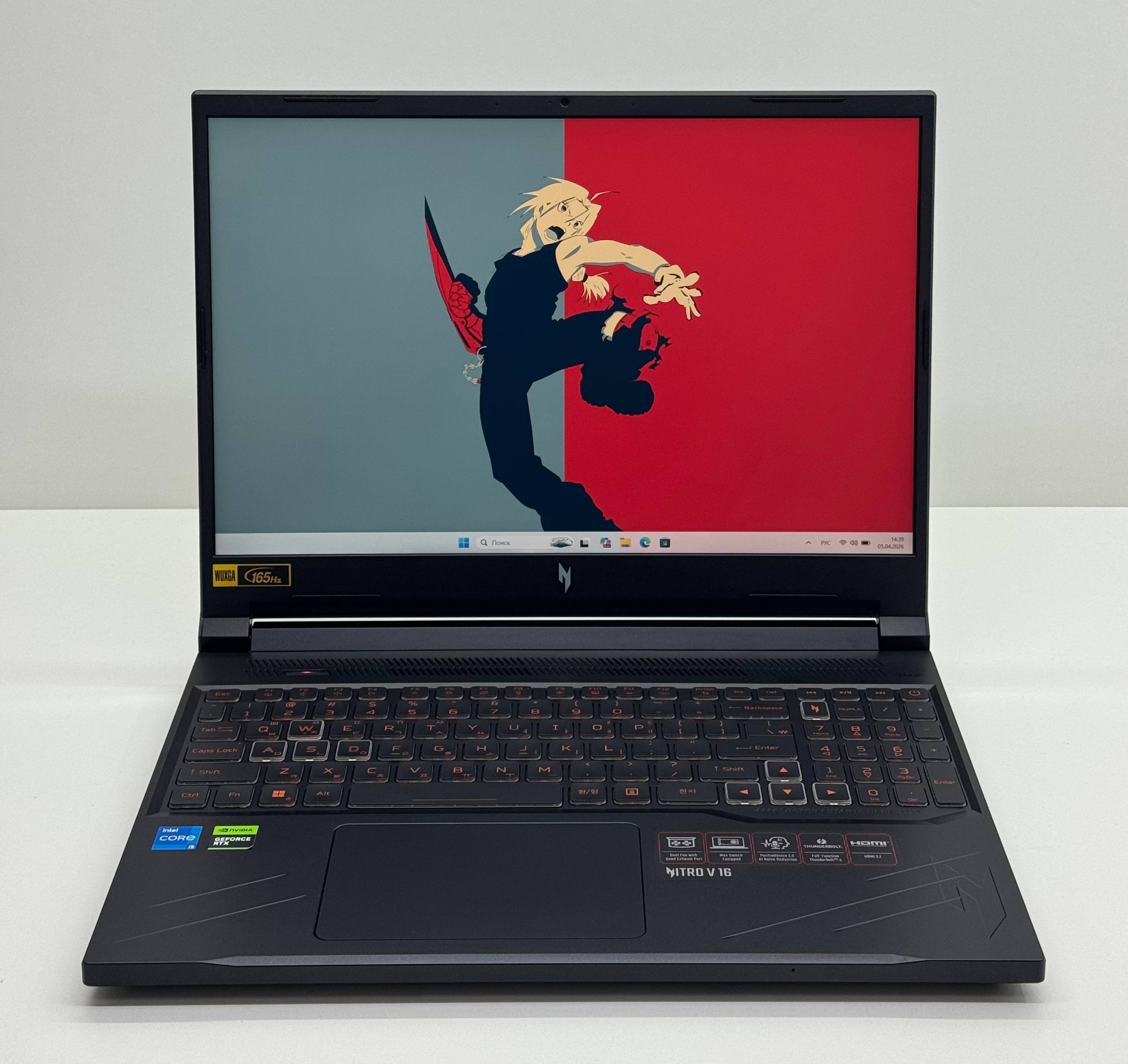 Acer NITRO V 16