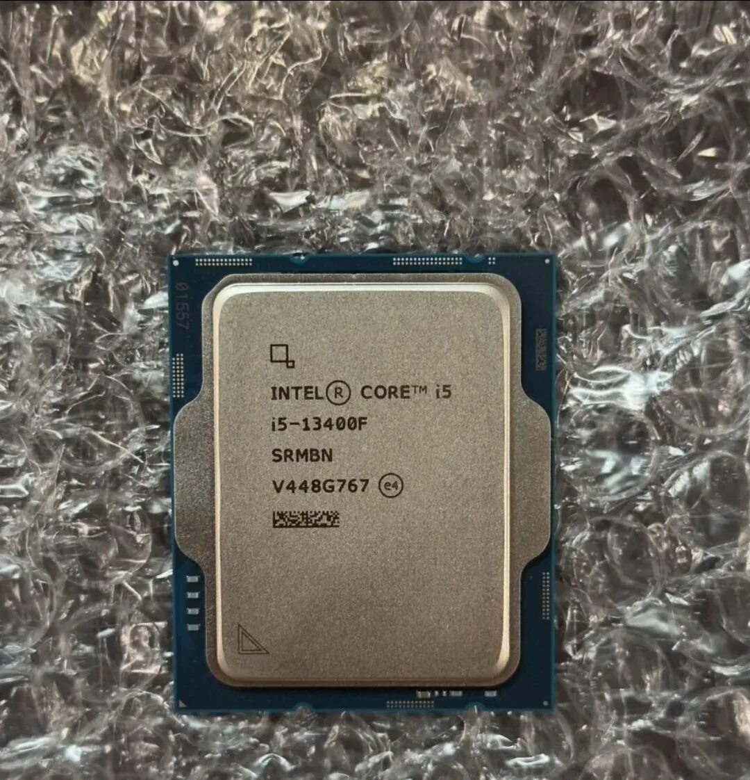 GIGABYTE H610M-K — ideal holat, 16GB RAM
