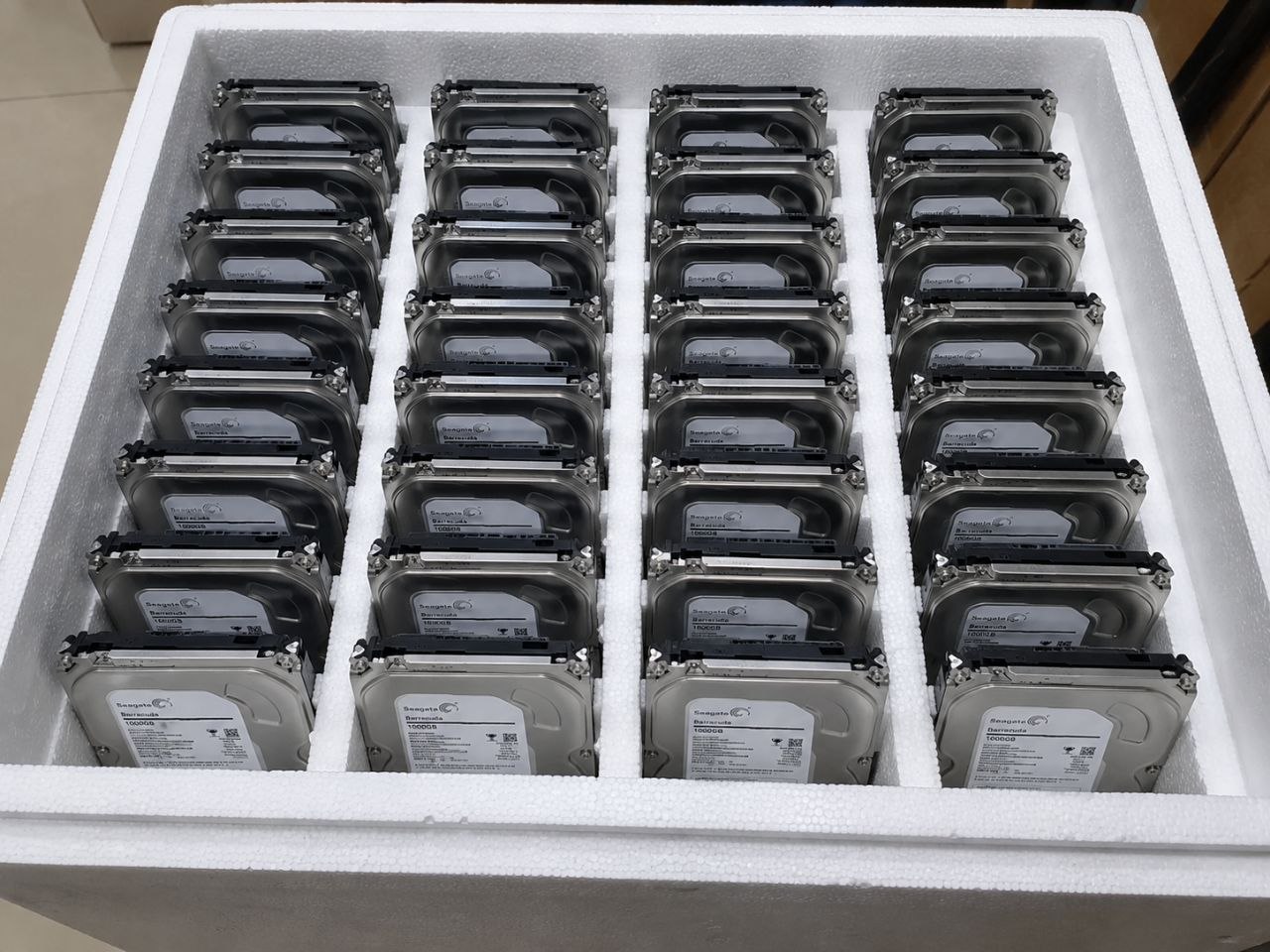 В наличие HDD 1TB