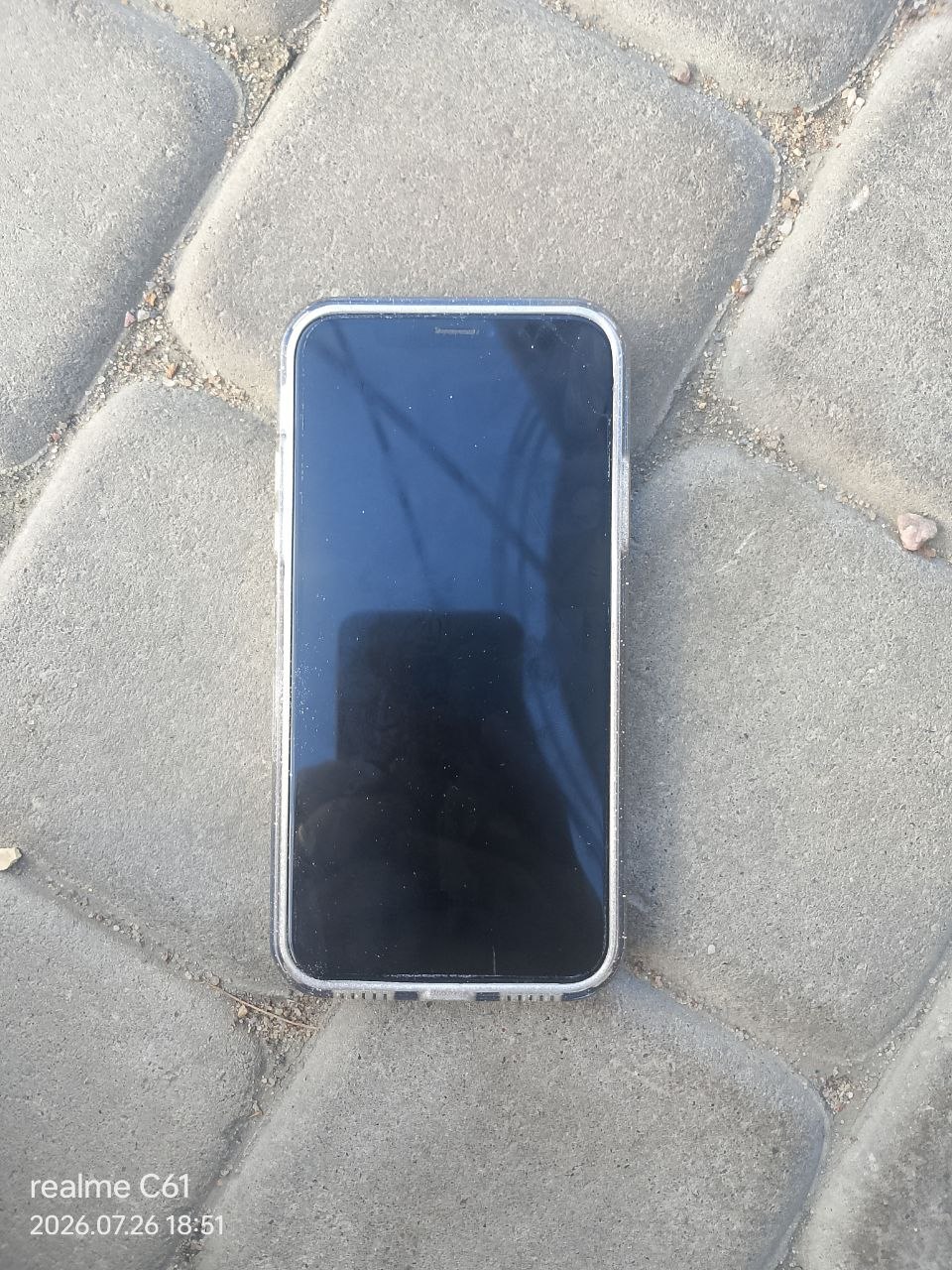 iPhone XS — yaxshi holat, 70% batareya