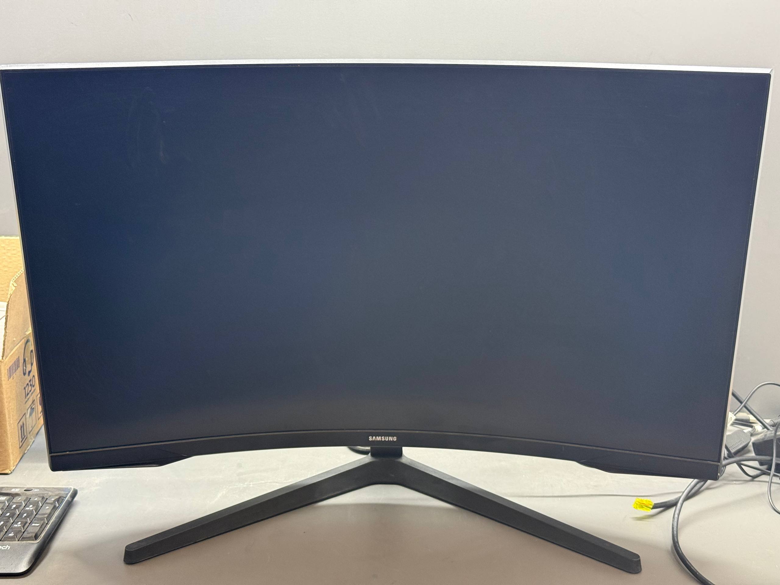 Монитор ODYSSEY G5