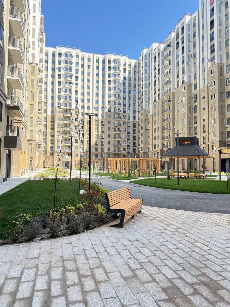 Состояние ДОРОГОЙ ремонт