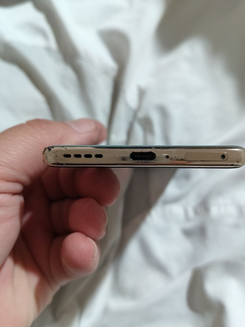 Infinix Zero 30