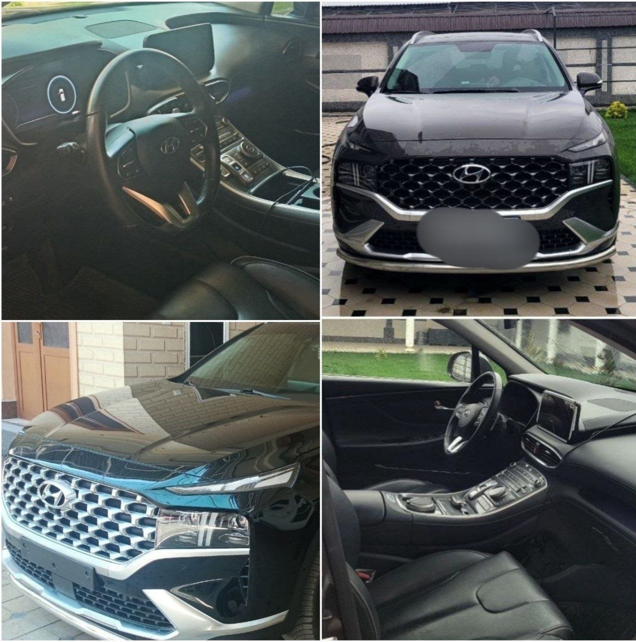 Hyundai 2021