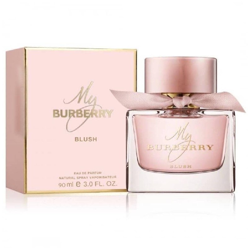 Burberry MY BURBERRY BLUSH edp L 90ml