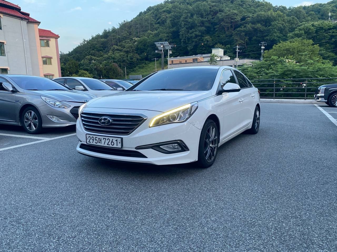 Sonata 2016