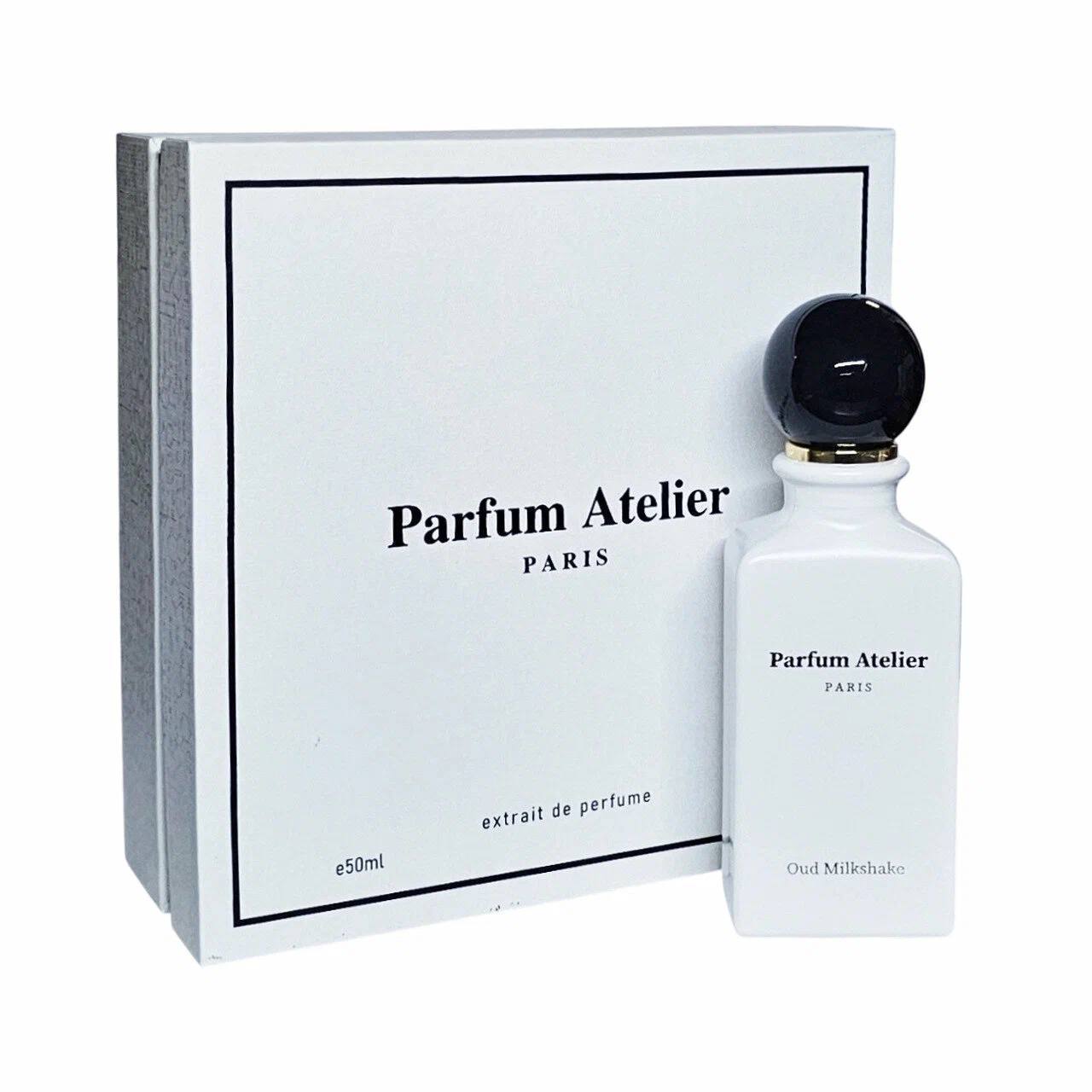 Parfum Atelier OUD MILKSHAKE extrait de parfum U 50ml