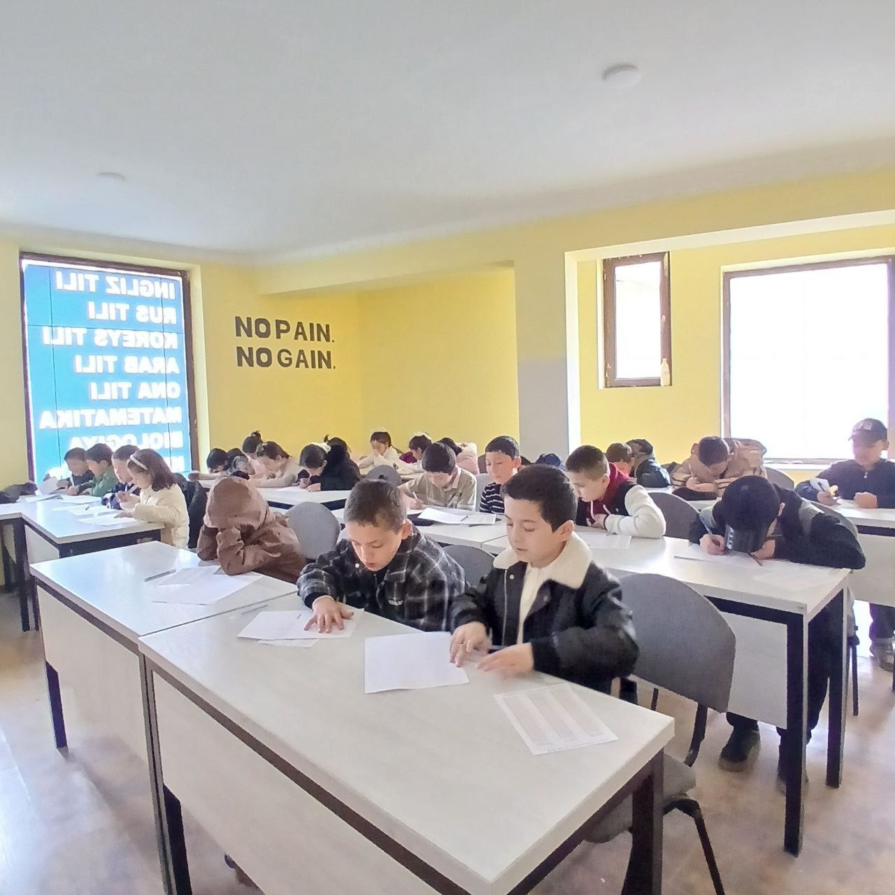 Manzil Jizzax shahar Zargarlik mahallasi Beruniy o'quv
