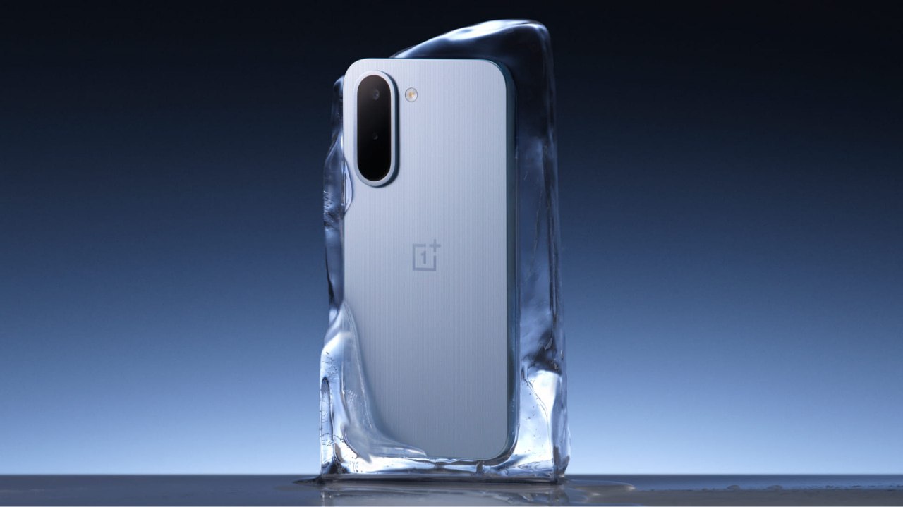 Вот такие они «дефицитные» бюджетки OnePlus N6x за