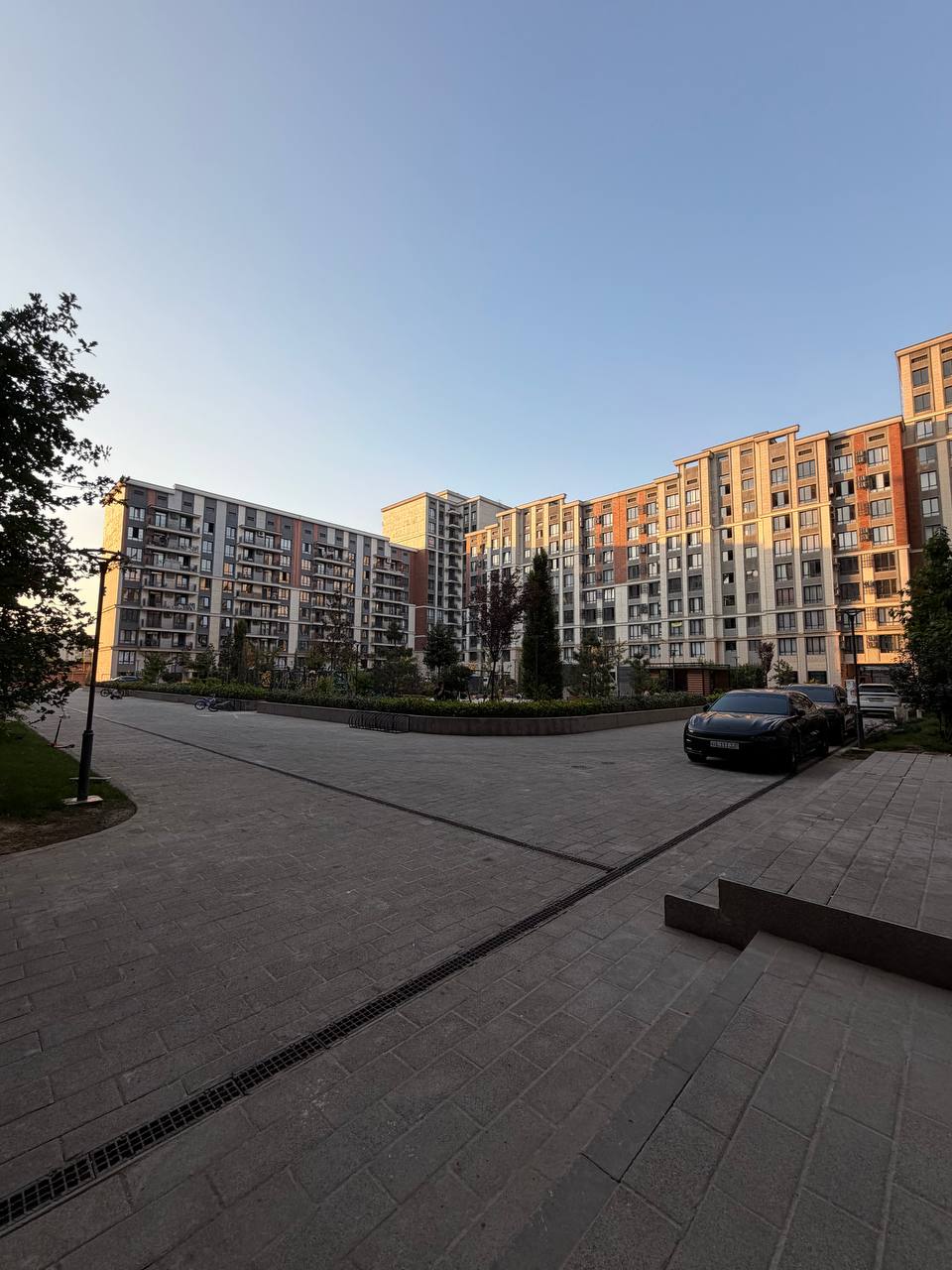 Ремонт Евро