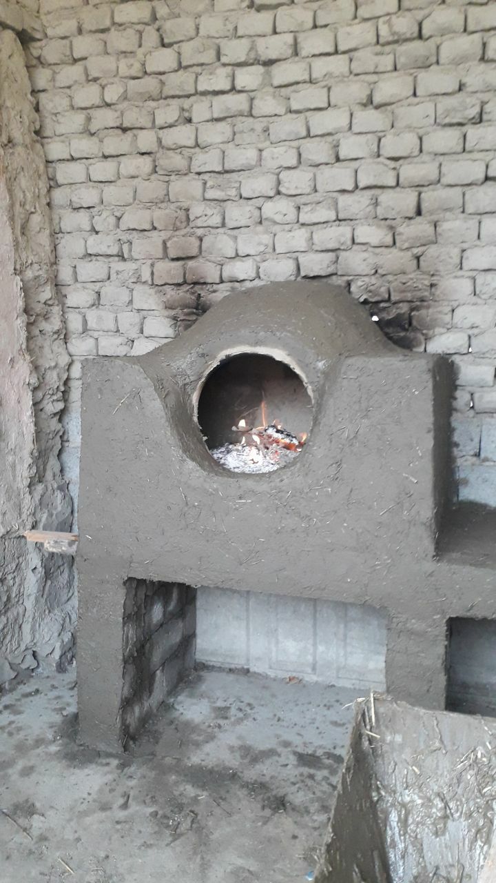 Tandir quramiz