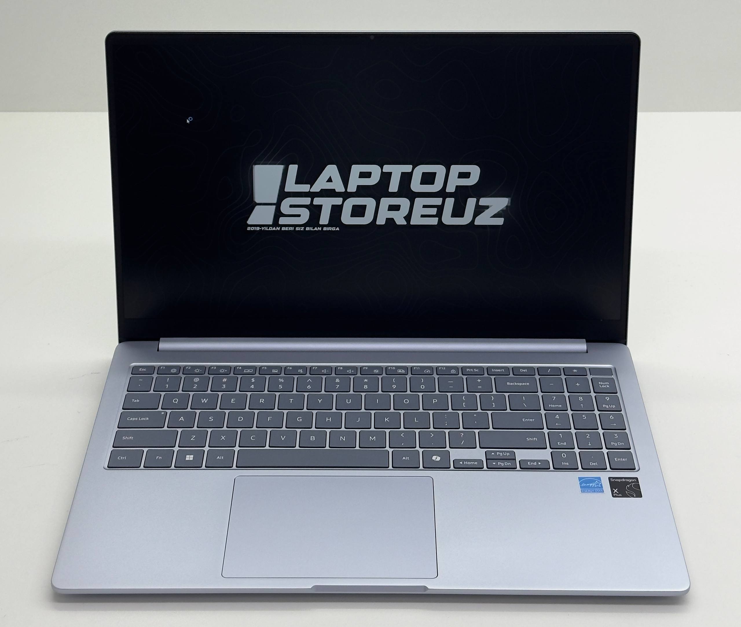 Samsung GalaxyBook 4 Edge