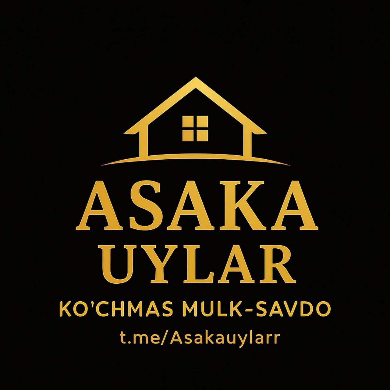 Asaka shahridagi uy-joy va tijorat binolari savdosi