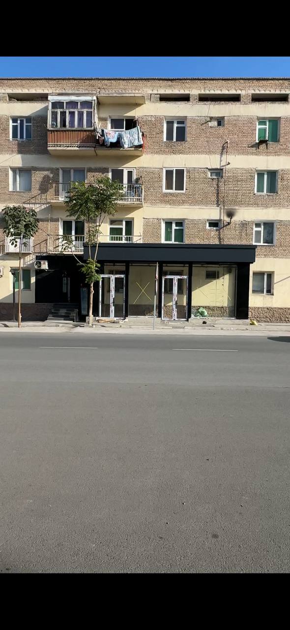 4 хонали квартира