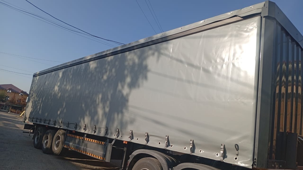 Прицеп Сотилади