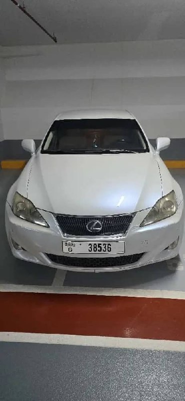 Lexus Is300 lyuboy zapchastlari bor full komplekt