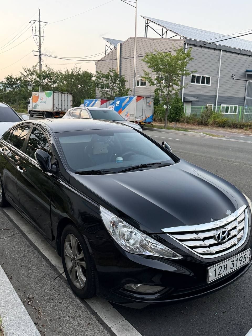 Hyundai