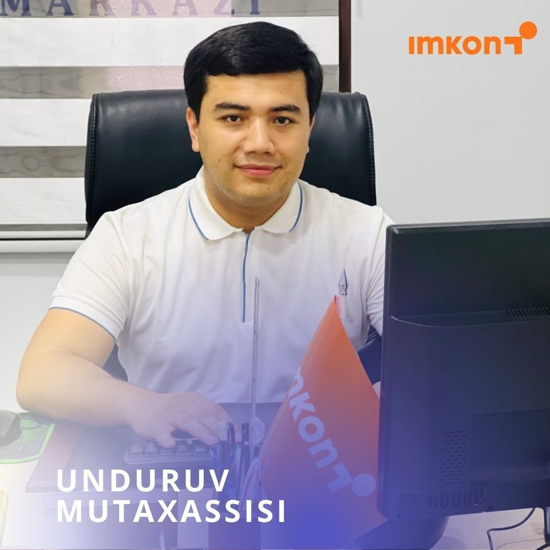 IMKON SAVDO MARKAZI