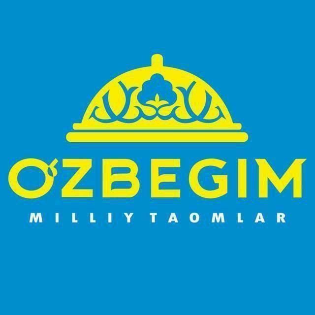 O'zbegim Milliy Taomlariga