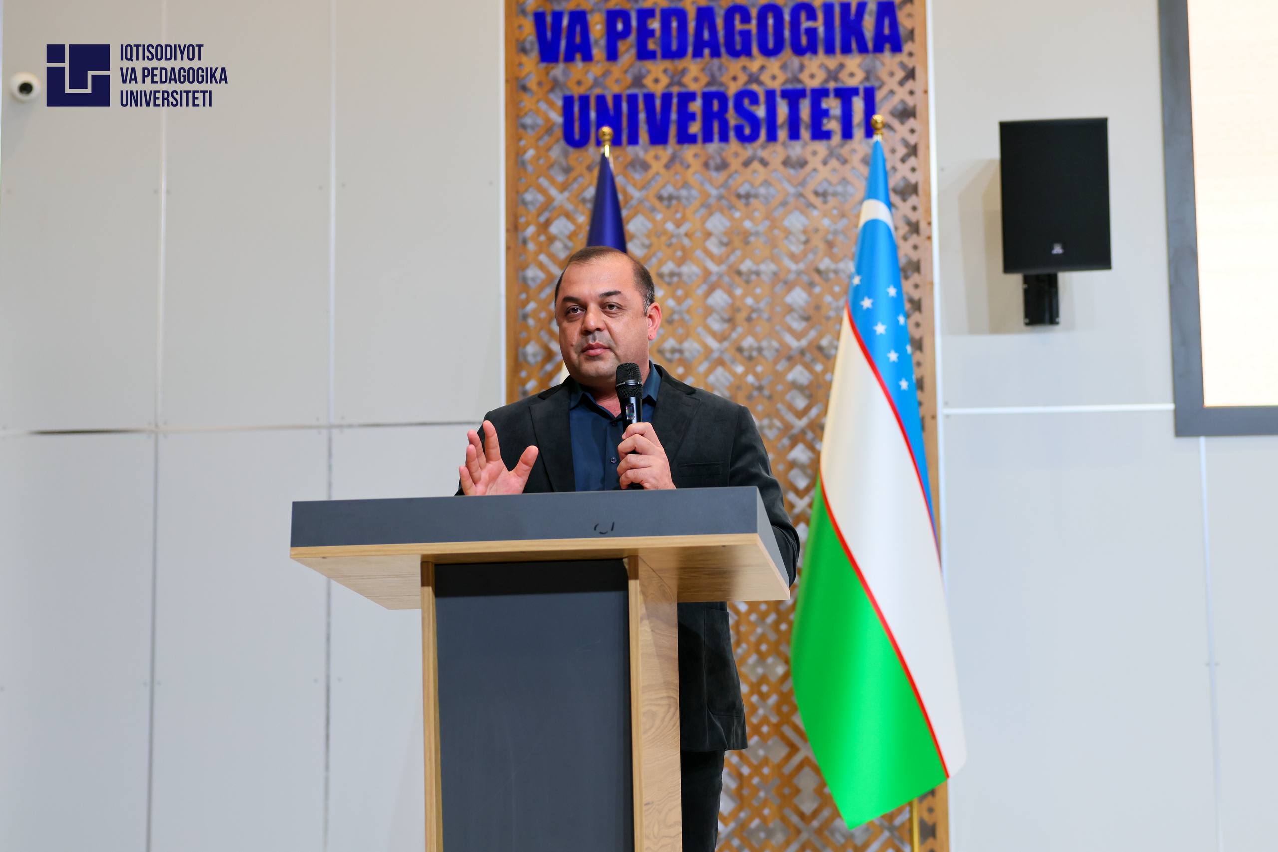 Bunday ochiq muloqotlar talabalarning fikr va