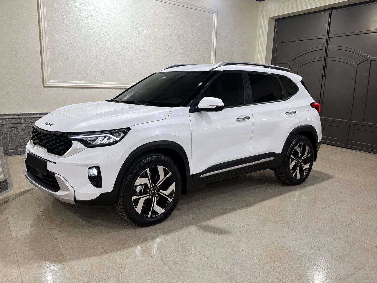 Kia 2025