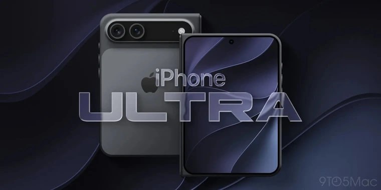 Тестеры довольны складным iPhone Ultra