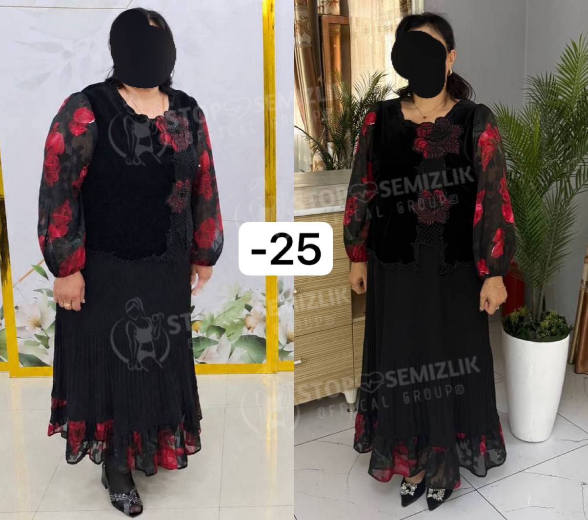 –25 KG NATIJA KO‘Z OLDINGIZDA