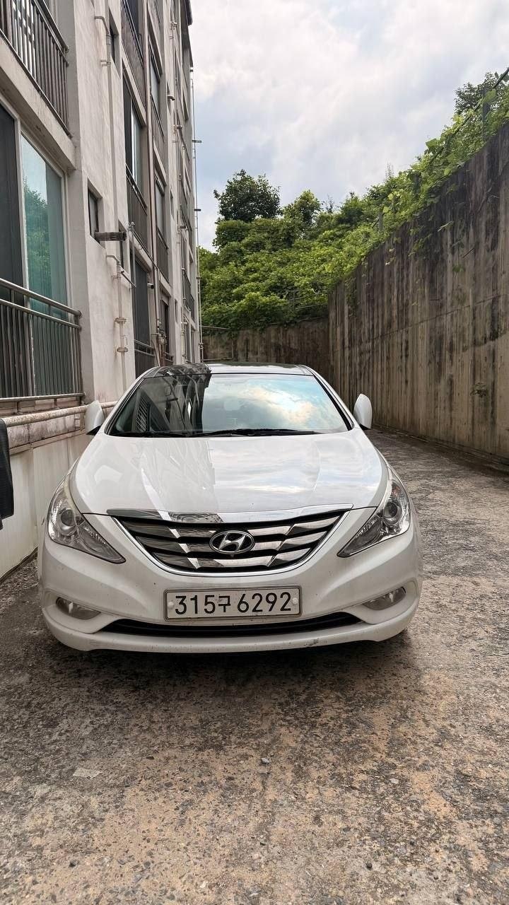 Sonata 2011