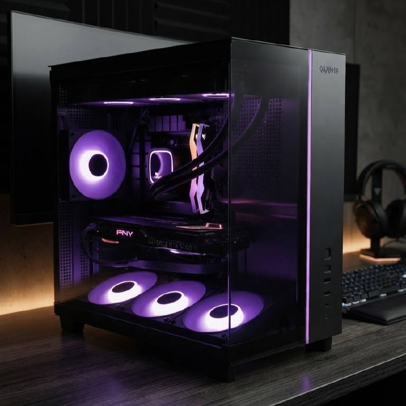 Asus Tuf Gaming B650 Plus WiFi