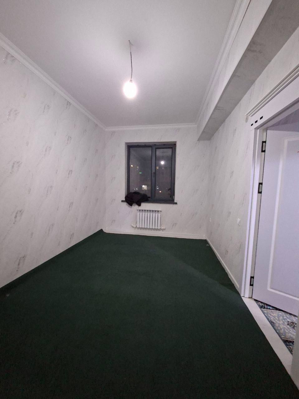 3 xonali kvartira