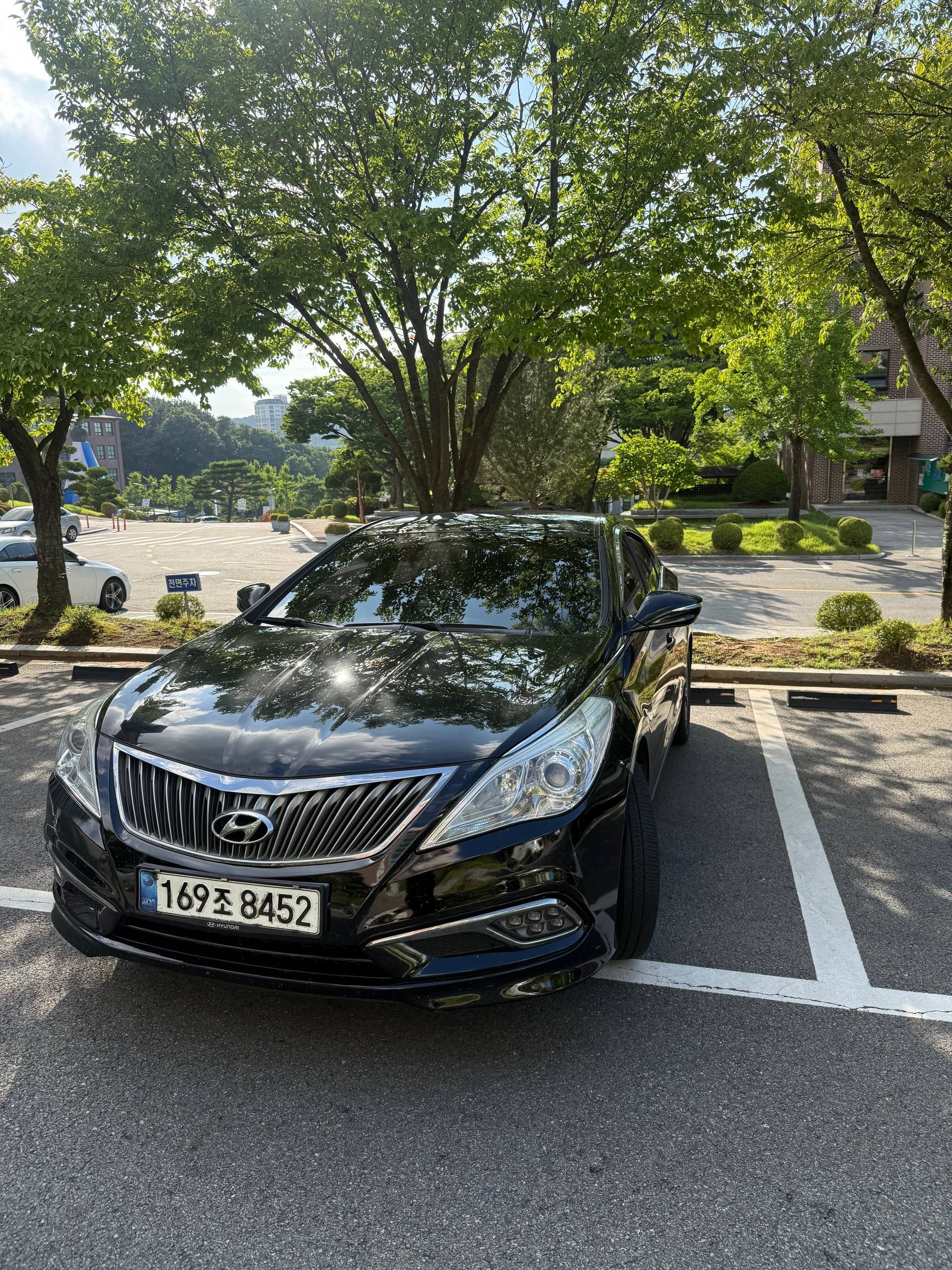 GRENDUAR HG300 2016 — juda gozal mator holati