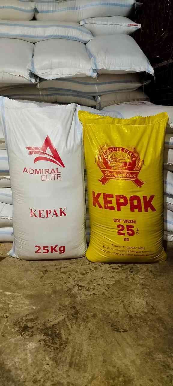 Dastafka xizmati mavjud