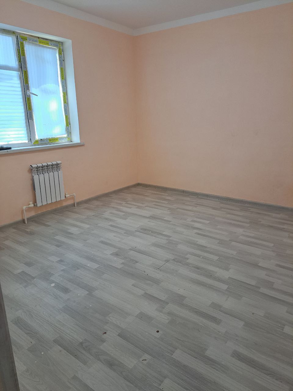2 xonali 3 etajli uy — kreditli, kelishuvga tayyor