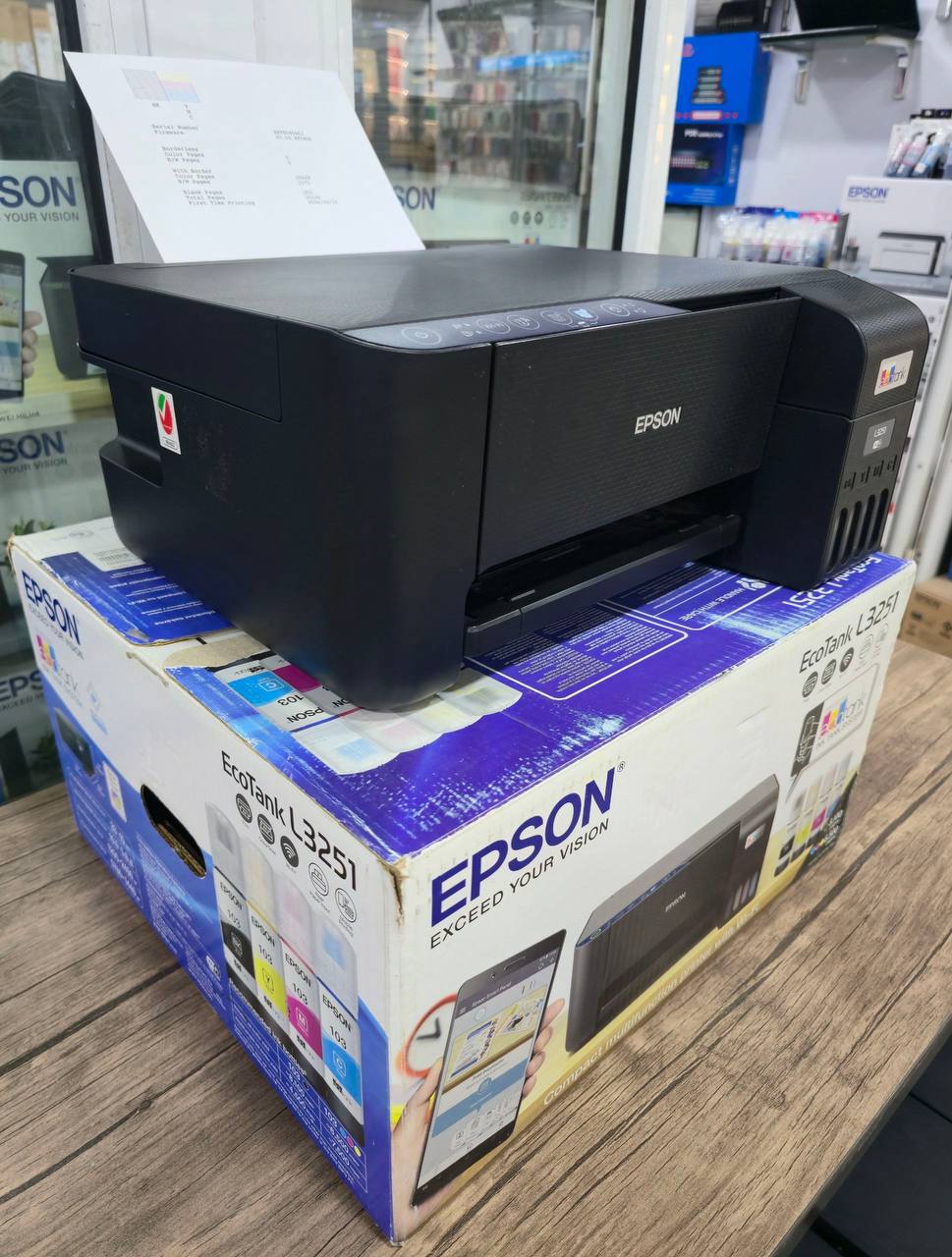 PRINTER 3V1 B U