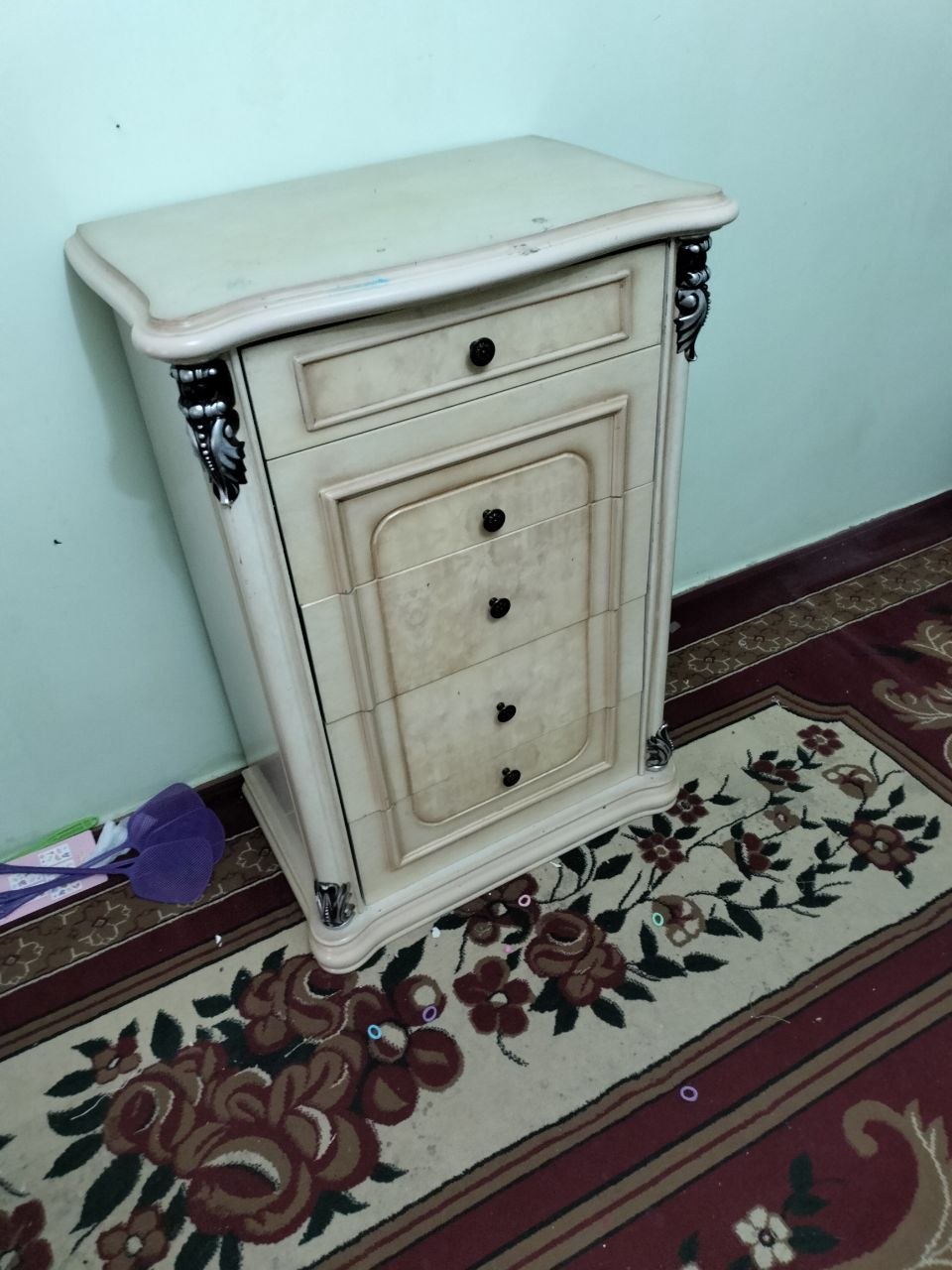 Katta dubayski kamot