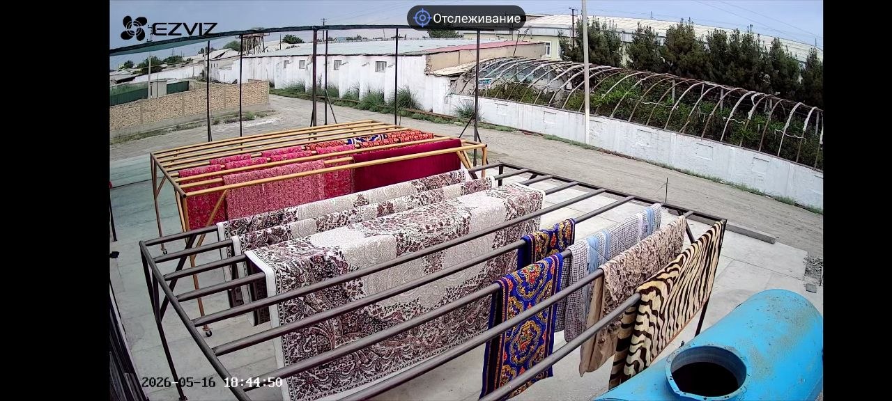 Turkiyadan keltirilgan zamonaviy texnologiyalar