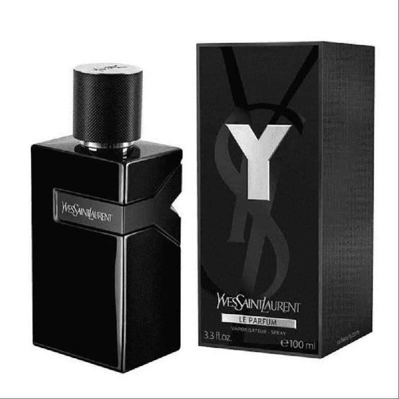 YSL Y LE PARFUM M 100ml