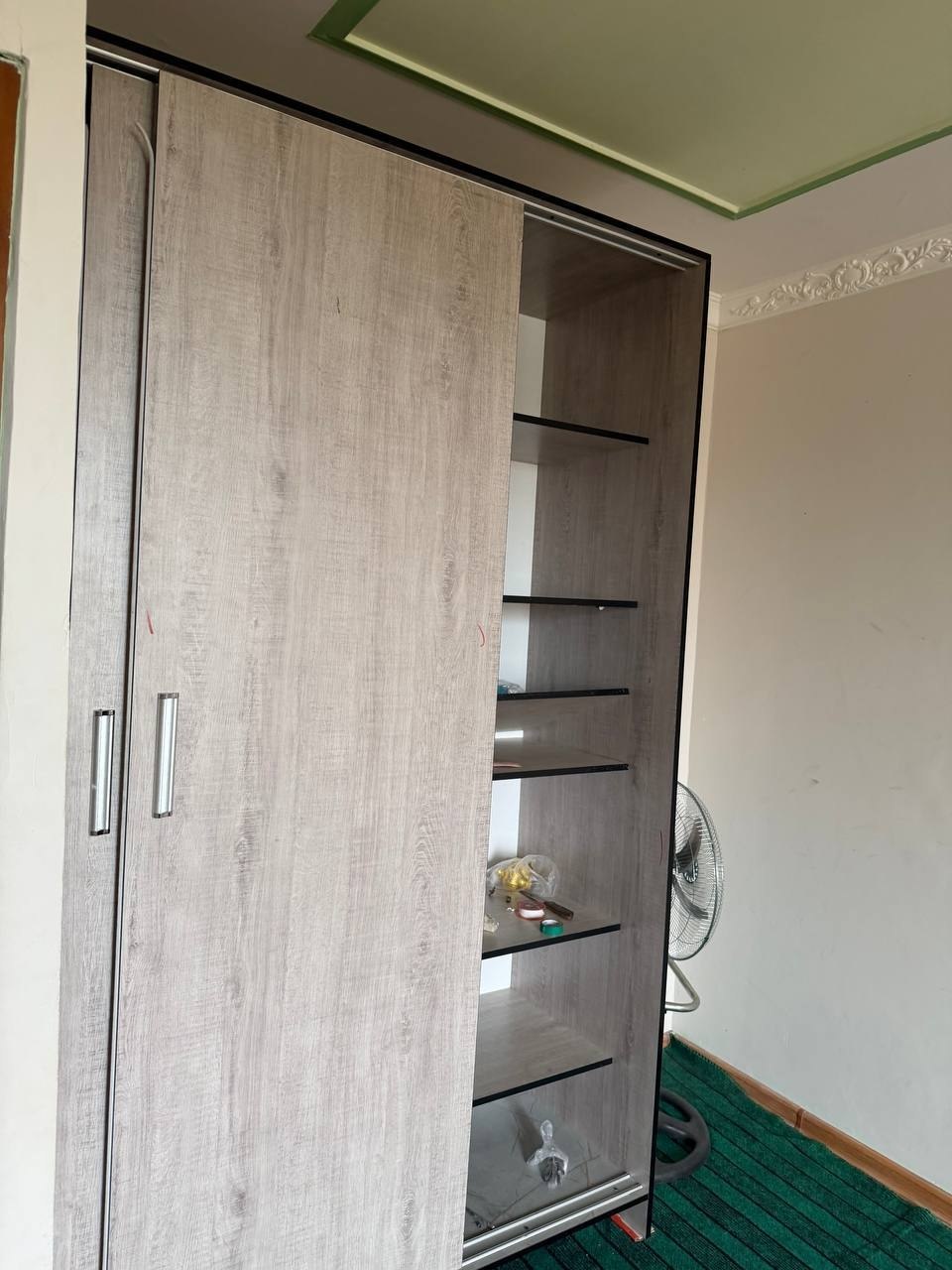 Динамо бозорча 5 етаж 2хонаги 2мл 800 +