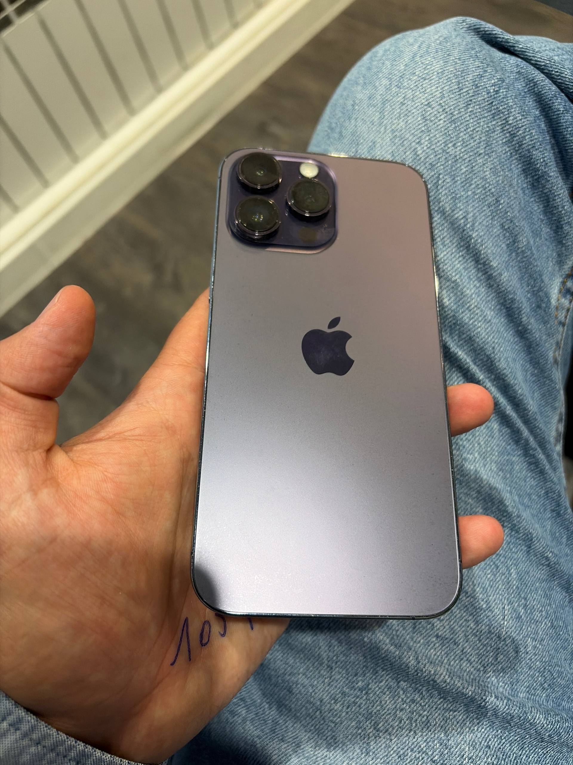 IPhone 14 Pro Max 128GB