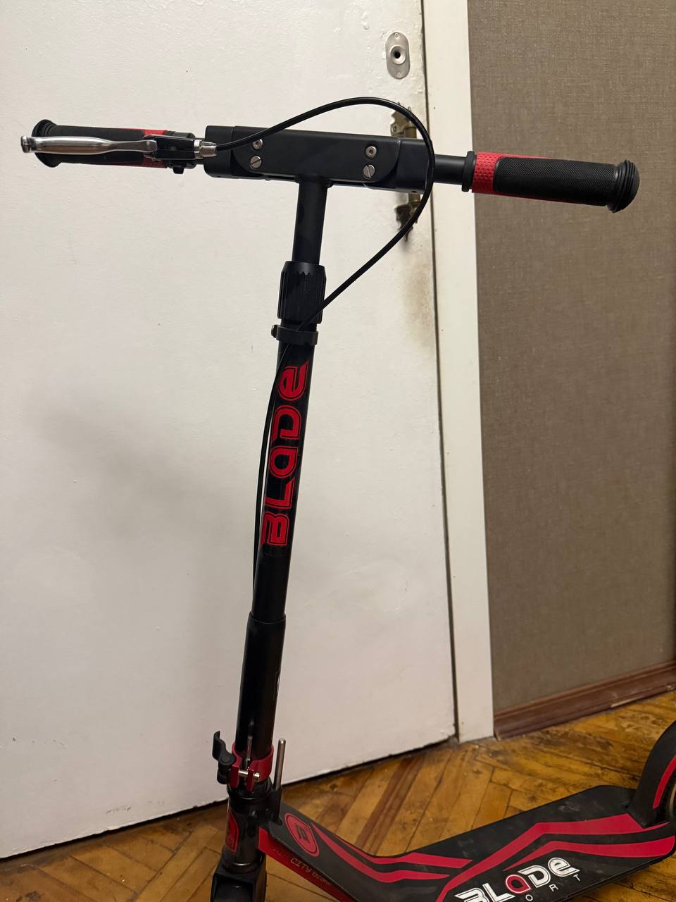 Blade Sport ATR City — shahar skuter